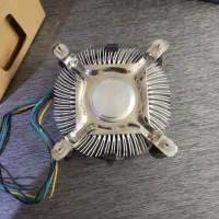 فن cpu|قطعات و لوازم جانبی رایانه|تهران, نبی اکرم|دیوار