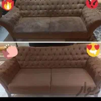 کاملا بهداشتی فقط 500 هفت نفره