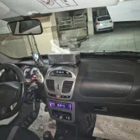 ساینا۱۴۰۰|خودرو سواری و وانت|مشهد, امیر|دیوار