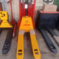 جک پالت پمپ بازشو لیفتراک|خودرو سنگین|بیرجند, |دیوار