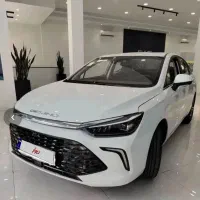 بیجینگ u5 پلاس مدل ۴۰۵