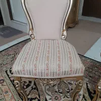 مبل مدالیوم ۹ نفره نو|مبلمان خانگی و میز عسلی|مشهد, فتح المبین|دیوار