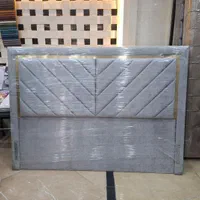 تخت خواب دو نفره حاجی پور(تختخواب۲دونفره)تشک ساتین|تخت و سرویس خواب|مشهد, حسین‌آباد|دیوار