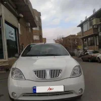 تیبا صندوقدار مدل ۹۹