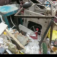 لباسشویی های اتوماتیک سوخته وفرسوده شماراخریداریم