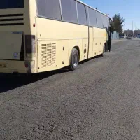 اتوبوس ولوو B12 مدل 1381|خودرو سنگین|تهران, پارک شهر|دیوار