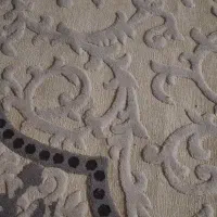 فرش مدرن ۶ متری