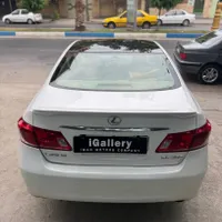 لکسوز ES 350 2008|خودرو سواری و وانت|گنبد کاووس, |دیوار