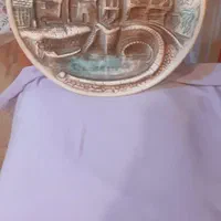 تندیس دیواری دانمارکی
