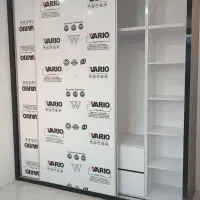 طراحی و ساخت انواع کمد،کابینت نقد و اقساط|خدمات پیشه و مهارت|بندر انزلی, اطبا|دیوار