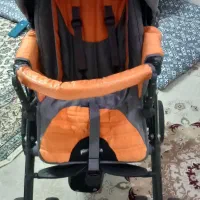 کالاسکه پیرگاردین|کالسکه و لوازم جانبی|تهران, اختیاریه|دیوار