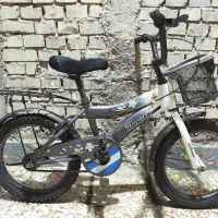 ۳ عدد دوچرخه 20و16تمیز و نو|دوچرخه، اسکیت، اسکوتر|اهواز, زرگان|دیوار