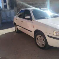 سمند مدل ۹۱