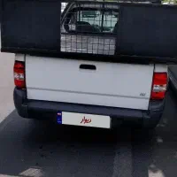 فروش پراید وانت مدل ۱۴۰۲|خودرو سواری و وانت|اردبیل, |دیوار
