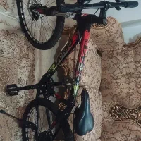 دوچرخه ۲۶ سالم|دوچرخه، اسکیت، اسکوتر|محلات, |دیوار