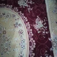 فرش|فرش|مرودشت, ژیان|دیوار