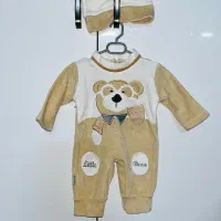 سرهمی بلوز شلوار مخمل|کفش و لباس بچه|مشهد, عسگریه|دیوار