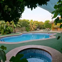 اجاره ویلا دزفول استخردار لوکس