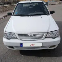 پراید 111 مدل 92