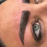 آموزش آرایش دائم و تتو