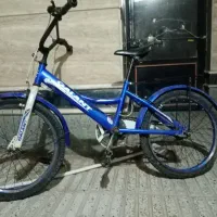 دوچرخه سایز 20