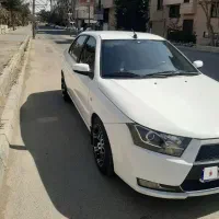 دنا معمولی تیپ ۲، مدل ۱۳۹۴|خودرو سواری و وانت|کرج, شهرک جهان‌نما|دیوار