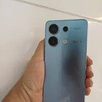 گوشی NOTE13رام 8حافظه256گیگابایت