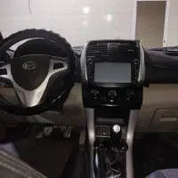 لیفانx60|خودرو سواری و وانت|یزد, |دیوار