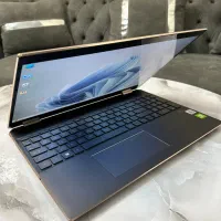 Hp Spectre 360X - 15