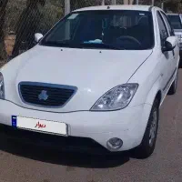 تیبا صندوقدار پلاس|خودرو سواری و وانت|کاشان, مشکات|دیوار
