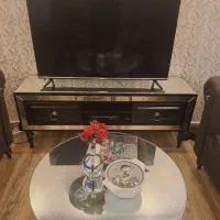 مبل و میزتی وی و نهارخوری