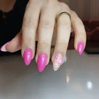 کاشت و ترمیم ناخن