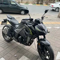 هایپرو طرح z1000 کاوازاکی