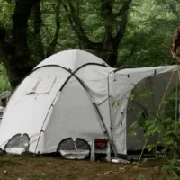 چادر مسافرتی 14نفره انگلیسی برند ونگو|کوهنوردی و کمپینگ|اراک, |دیوار