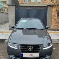 سورن پلاس  گازسیمی فول