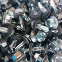 فروش انواع پیچ و مهره