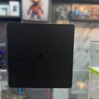 ps4 اسلیم کپی خور 500 گیگ با FC27