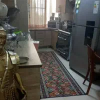 «فرصت طلایی برای سکونت در منطقه‌ای عالی»|اجارهٔ آپارتمان|کرج, اکبرآباد|دیوار