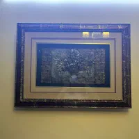 تابلو دکوری