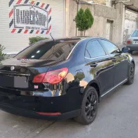 MG 550|خودرو سواری و وانت|تهران, تهرانپارس شرقی|دیوار