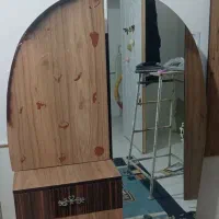 کمد لباس|جاکفشی، کمد، دراور|مشهد, شهرک صنعتی توس|دیوار