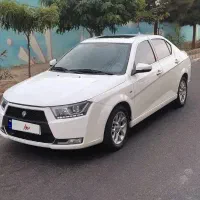 دنا اتومات ۱۴۰۰ بی‌رنگ