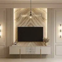 آپارتمان-دوخوابه-مسکن-فوق-لوکس