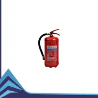 کپسول آتش نشانی