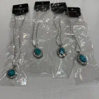 فروش تعدادی گردنبند بدل|بدلیجات|تهران, گلاب دره|دیوار