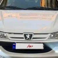 پژو پارس موتور جدید XU7P 1402