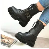 نیم بوت ترند