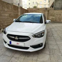 شاهین gدنده ای باسانروف مدل 1403در حد خشک کارخانه