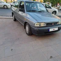 پراید مدل ۹۰ تگ گانه
