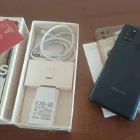 سامسونگ Galaxy A21s حافظه 64 رم 4 در حد نو|موبایل|اصفهان, خرم|دیوار